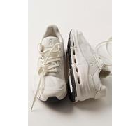 On Cloudnova Rift Sneakers at Free People in White/Ice, Size: US 6.5 - female