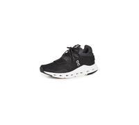 On Cloudnova Women's Trainers, Phantom White, 4 UK