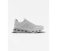On Cloudnova X shoes white light grey Women - 41