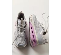On Cloudnova X Sneakers at Free People in Glacier/Sakura, Size: US 7.5 - female