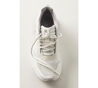 On Cloudnova X Sneakers at Free People in White/Glacier, Size: US 8 - female