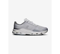 On Cloudpulse 2 shoes light grey dark grey white black - 43