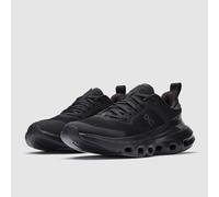 ON RUNNING Women's Cloudpulse Next Sneaker, Black Stone, 8.5 UK