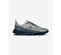 On Cloudpulse Next shoes dark grey petrol blue black - 42