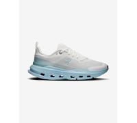 On Cloudpulse Next shoes white light blue women - 39