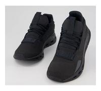 ON Cloudpulse Training Trainers - Black Eclipse - Size 11.5