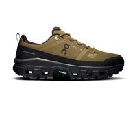 On - Cloudrock Low WP - Walking boots size 8, black