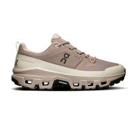 On Cloudrock Low Wp Sneaker (Cinder - Fog - 11) - Size 11 - Men's