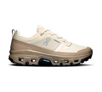 On - Cloudrock Low WP - Walking boots size 12,5, sand