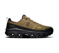 On - Cloudrock Low WP - Walking boots size 44,5, black