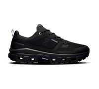On - Cloudrock Low WP - Walking boots size 45, black
