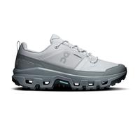 On - Cloudrock Low WP - Walking boots size 9, grey