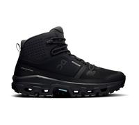 On - Cloudrock Mid WP - Walking boots size 47, black