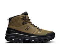 On - Cloudrock Mid WP - Walking boots size 47,5, black