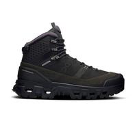 On - Cloudrock Trek WP - Walking boots size 42, black