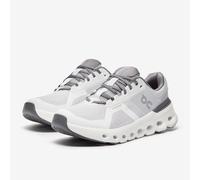 On Mens Cloudrunner 2 Running Shoes Everyday Stable Road Trainers
