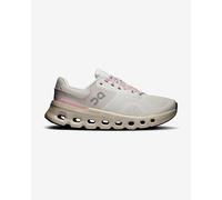 On Running Cloudrunner 2 Silver Mauve Women, UK 7.5