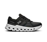 On - Women's Cloudrunner 2 - Running shoes size 5, black/grey