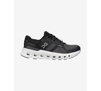 On Cloudrunner 2 Shoes Black Eclipse - 47