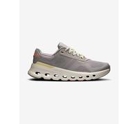 On Cloudrunner 2 Shoes Shadow Grey Yellow Women - 37.5