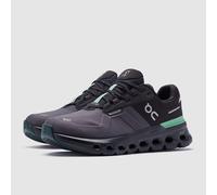 On Mens Cloudrunner 2 Waterproof Running Shoes Everyday Stable Road Lace Up &