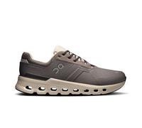 On Cloudrunner 2 Waterproof Men's Running Shoes Size 47 (EU) - Brown, Perfect for Wet Weather Runs