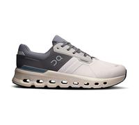 On - Cloudrunner 2 Waterproof - Running shoes size 42,5, grey