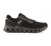 On - Cloudrunner 2 Waterproof - Running shoes size 42, black/grey