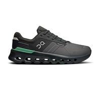 On - Cloudrunner 2 Waterproof - Running shoes size 8,5, grey/black