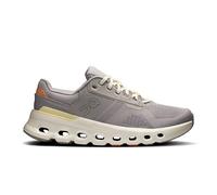 On Cloudrunner 2 Shoes Shadow Grey Yellow Women - 40.5