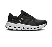 On - Women's Cloudrunner 2 - Running shoes size 8,5, black/grey