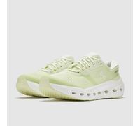 On Cloudrunner 3 Shoes Acid Yellow White - 46