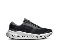 On Womens Cloudrunner 3, Black/Ivory, 7.5