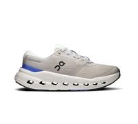 On Cloudrunner 3 Sneakers at Free People in Pearl/Sailor, Size: US 7.5 - female