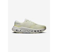 On Cloudrunner 3 Shoes Acid Yellow White Women - 38.5