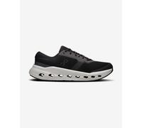 On Cloudrunner 3 shoes Black White - 42