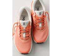 On Cloudrunner 3 Sneakers at Free People in Sunstone/Ivory, Size: US 7 - female