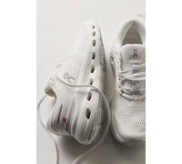 On Cloudrunner 3 Sneakers at Free People in White, Size: US 9 - female