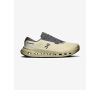 On Cloudrunner 3 Waterproof shoes beige dark grey - 41