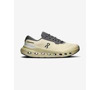 On Cloudrunner 3 Waterproof shoes beige grey women - 40.5
