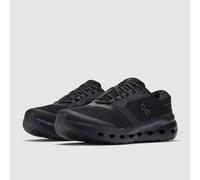 On Cloudrunner 3 Wide Black Black