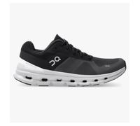 ON Men's Cloudrunner Sneakers, Eclipse/Frost, 5 UK