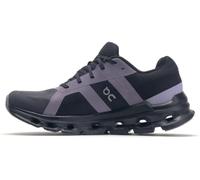 On CLOUDRUNNER WATERPROOF 52.98076 antracite nero lilla ANTRACITE NERO/42