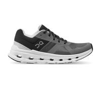 On Cloudrunner Women's Running Shoes in Eclipse/Black - Lightweight Comfort for Every Run