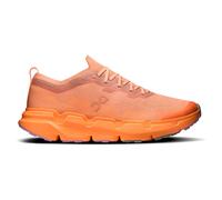 On - Cloudsoma - Trail running shoes size 11, orange/pink