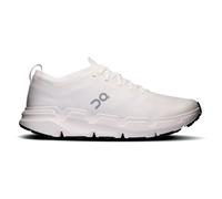 On - Cloudsoma - Trail running shoes size 8,5, grey/white