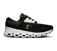 On Cloudstratus 3 Men's Black Running Shoes for Ultimate Comfort and Performance