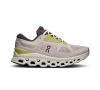 On Cloudstratus 3 Womens Running Shoes Grey 3WD30122143