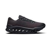 On Cloudsurf TR 2 Waterproof Womens Road Running Shoes Black 6.5 UK