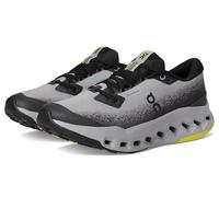 On Cloudsurf TR 2 Waterproof Womens Road Running Shoes Black Lilac 8 UK